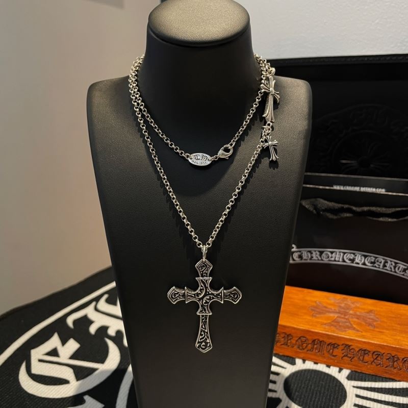 Chrome Hearts Necklaces